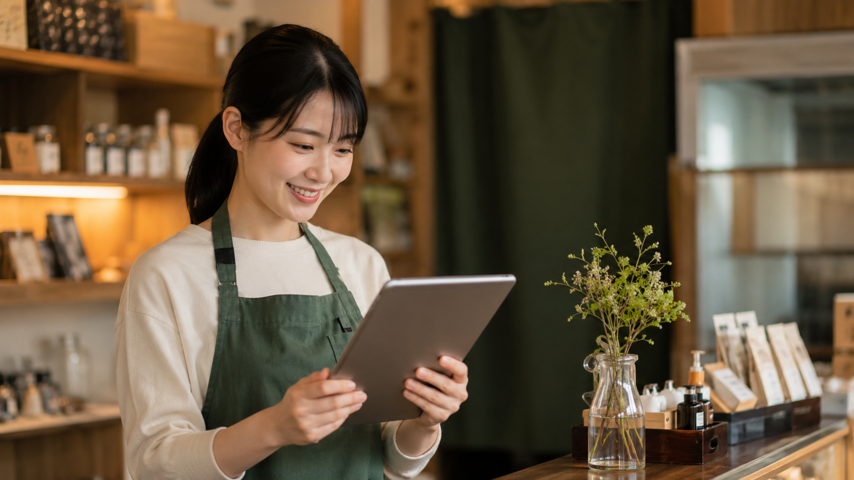 AIエージェント構築のイメージ